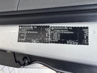 Volkswagen  Grand California 600 Dometic Airco 2023 ACC DCC Camera VOL picture 55