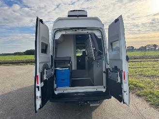 Volkswagen  Grand California 600 Dometic Airco 2023 ACC DCC Camera VOL picture 10