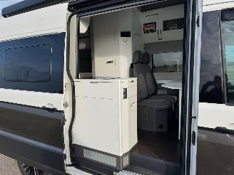 Volkswagen  Grand California 600 Dometic Airco 2023 ACC DCC Camera VOL picture 17