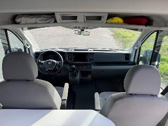 Volkswagen  Grand California 600 Dometic Airco 2023 ACC DCC Camera VOL picture 23