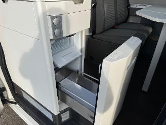 Volkswagen  Grand California 600 Dometic Airco 2023 ACC DCC Camera VOL picture 18