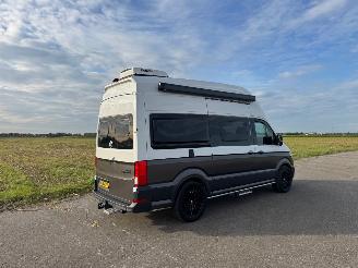 Volkswagen  Grand California 600 Dometic Airco 2023 ACC DCC Camera VOL picture 3