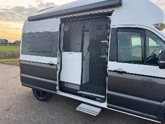 Volkswagen  Grand California 600 Dometic Airco 2023 ACC DCC Camera VOL picture 49