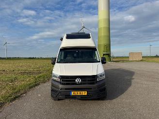 Volkswagen  Grand California 600 Dometic Airco 2023 ACC DCC Camera VOL picture 8