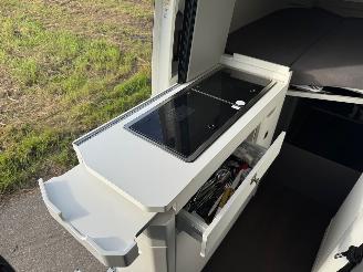 Volkswagen  Grand California 600 Dometic Airco 2023 ACC DCC Camera VOL picture 28