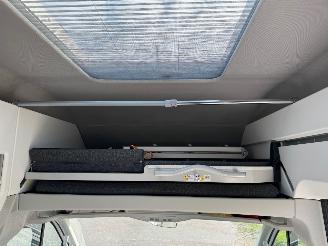 Volkswagen  Grand California 600 Dometic Airco 2023 ACC DCC Camera VOL picture 24