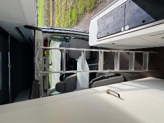 Volkswagen  Grand California 600 Dometic Airco 2023 ACC DCC Camera VOL picture 25