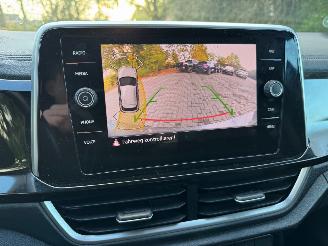 Volkswagen T-Roc Volkswagen T-Roc R-Line Camera AHK ACC DCC Massage VOL picture 6