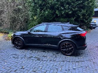 Cupra Formentor Cupra Formentor 2.5 TFSI VZ5 4Drive Panorama 390pk Leder 360view VOL picture 22