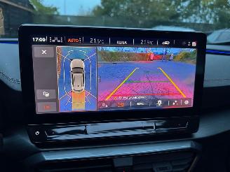 Cupra Formentor Cupra Formentor 2.5 TFSI VZ5 4Drive Panorama 390pk Leder 360view VOL picture 5