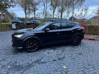 Cupra Formentor Cupra Formentor 2.5 TFSI VZ5 4Drive Panorama 390pk Leder 360view VOL picture 26
