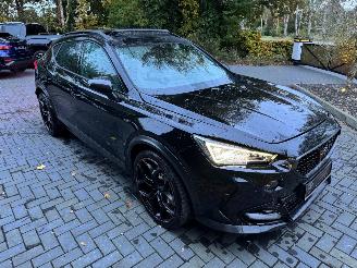 Cupra Formentor Cupra Formentor 2.5 TFSI VZ5 4Drive Panorama 390pk Leder 360view VOL picture 20