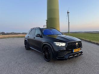 Mercedes GLE Mercedes-Benz GLE 53 AMG 4Matic+ Panorama MBUX Hyperscreen VOL picture 29