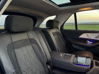 Mercedes GLE Mercedes-Benz GLE 53 AMG 4Matic+ Panorama MBUX Hyperscreen VOL picture 6