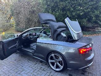 Audi S5 Audi S5 Cabriolet 3.0 TFSI Quattro Audi Laser Light B&O Camera VOL!! picture 21