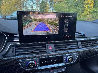 Audi S5 Audi S5 Cabriolet 3.0 TFSI Quattro Audi Laser Light B&O Camera VOL!! picture 7