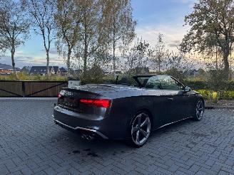 Audi S5 Audi S5 Cabriolet 3.0 TFSI Quattro Audi Laser Light B&O Camera VOL!! picture 24