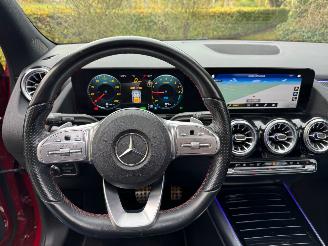 Mercedes GLA Mercedes-Benz GLA 250 e Panoramadach Camera Ambiance VOL! picture 19