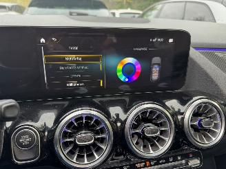 Mercedes GLA Mercedes-Benz GLA 250 e Panoramadach Camera Ambiance VOL! picture 27