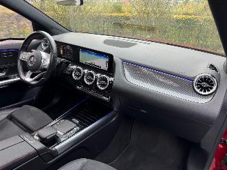 Mercedes GLA Mercedes-Benz GLA 250 e Panoramadach Camera Ambiance VOL! picture 16