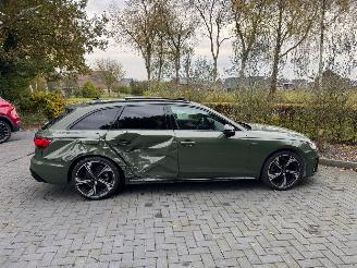 Audi A4 Avant Audi A4 Avant 35 TFSI S line Panorama Camera Leder ! picture 13