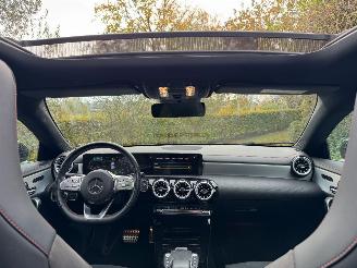 Mercedes Cla-klasse Mercedes-Benz CLA 250e Shooting Brake Panorama Camera Ambiance picture 5