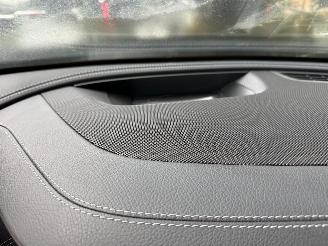 Mercedes E-klasse E 300 de Hybride Panorama HUD Ambiance AHK VOL picture 33