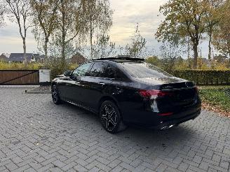 Mercedes E-klasse E 300 de Hybride Panorama HUD Ambiance AHK VOL picture 24