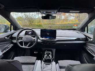 Volkswagen ID.4 Volkswagen ID.4 Pro 210 kW 4Motion Nardogrey 360 Camera HUD picture 3