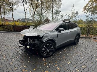 Volkswagen ID.4 Volkswagen ID.4 Pro 210 kW 4Motion Nardogrey 360 Camera HUD picture 2