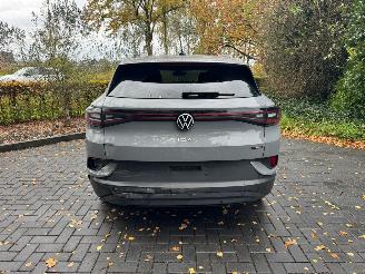 Volkswagen ID.4 Volkswagen ID.4 Pro 210 kW 4Motion Nardogrey 360 Camera HUD picture 14