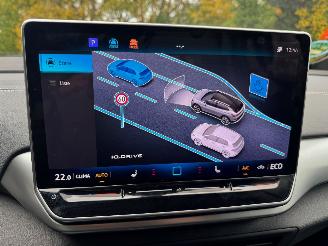 Volkswagen ID.4 Volkswagen ID.4 Pro 210 kW 4Motion Nardogrey 360 Camera HUD picture 7