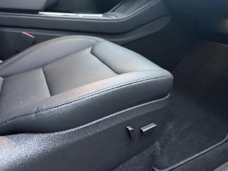 Tesla Model Y Model Y RWD Panorama 360view Autopilot Leder Trekhaak picture 7