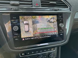Volkswagen Tiguan Volkswagen Tiguan Allspace Highline 4Motion PANO HUD Trekhaak VOL picture 23