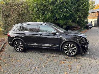 Volkswagen Tiguan Volkswagen Tiguan Allspace Highline 4Motion PANO HUD Trekhaak VOL picture 33