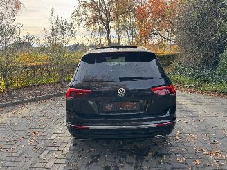 Volkswagen Tiguan Volkswagen Tiguan Allspace Highline 4Motion PANO HUD Trekhaak VOL picture 8
