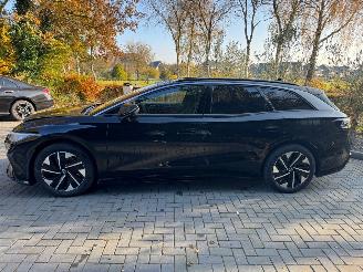 Volkswagen ID.7 Volkswagen ID.7 Tourer Pro S 210 kW Panorama HUD Ambiance ! picture 15