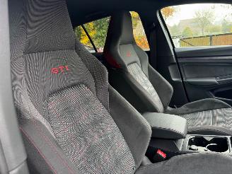Volkswagen Golf Volkswagen Golf 8.5 DSG 2.0 TSI 265ps GTI Ambiance Camera VOL! picture 16