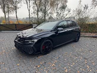 Volkswagen Golf Volkswagen Golf 8.5 DSG 2.0 TSI 265ps GTI Ambiance Camera VOL! picture 22