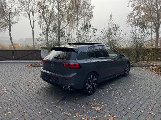 Volkswagen Golf Volkswagen Golf 8 DSG R-Line Panorama HUD Ambiance VOL picture 2