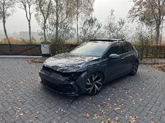 Volkswagen Golf Volkswagen Golf 8 DSG R-Line Panorama HUD Ambiance VOL picture 25