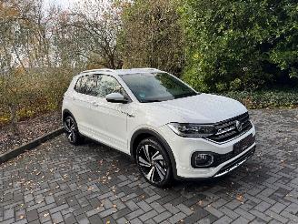 Volkswagen T-Cross Volkswagen T-Cross R-Line 1.5 TSI DSG Virtual Camera VOL ! picture 21