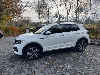 Volkswagen T-Cross Volkswagen T-Cross R-Line 1.5 TSI DSG Virtual Camera VOL ! picture 24