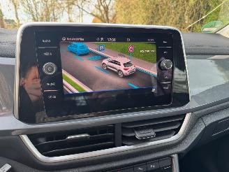 Volkswagen T-Roc Volkswagen T-Roc 1.5TSI DSG SPORT IQ-Light ACC Massage 2025 picture 5