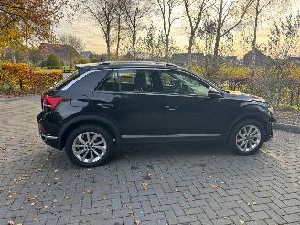 Volkswagen T-Roc Volkswagen T-Roc 1.5TSI DSG SPORT IQ-Light ACC Massage 2025 picture 20