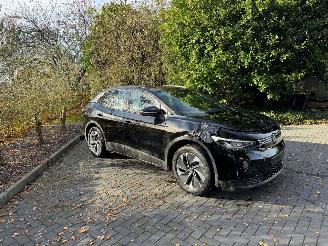 Volkswagen ID.4 Volkswagen ID.4 Pure Performance Infotaiment plus Ambiance VOL picture 13