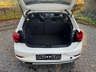 Volkswagen Polo Volkswagen Polo VI GTI Panorama IQ-Light Camera Beats ACC ! picture 14