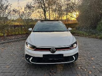 Volkswagen Polo Volkswagen Polo VI GTI Panorama IQ-Light Camera Beats ACC ! picture 23