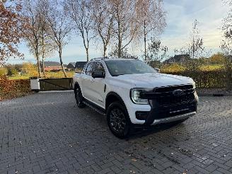 Ford Ranger Ranger Wildtrak e-4WD Doppelkabine Camera Trekhaak VOL! picture 23