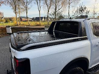 Ford Ranger Ranger Wildtrak e-4WD Doppelkabine Camera Trekhaak VOL! picture 8